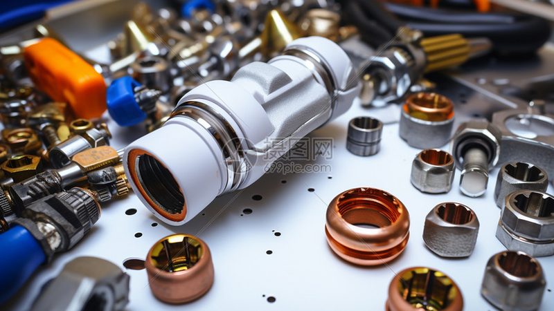 气动工具定制：价格与价值的平衡之道**